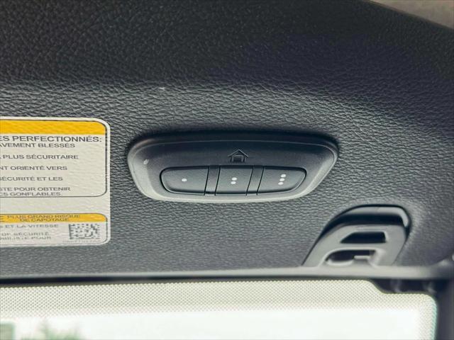used 2024 Jeep Wrangler 4xe car, priced at $35,890
