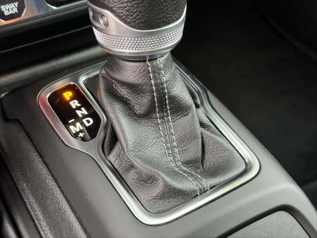 used 2024 Jeep Wrangler 4xe car, priced at $35,890