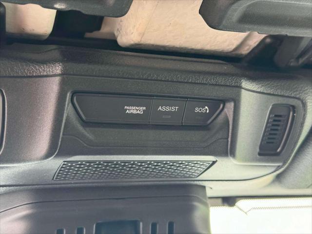used 2024 Jeep Wrangler 4xe car, priced at $35,890