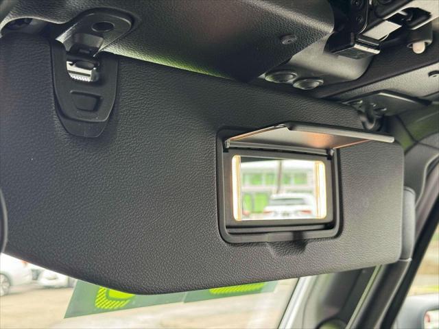 used 2024 Jeep Wrangler 4xe car, priced at $35,890