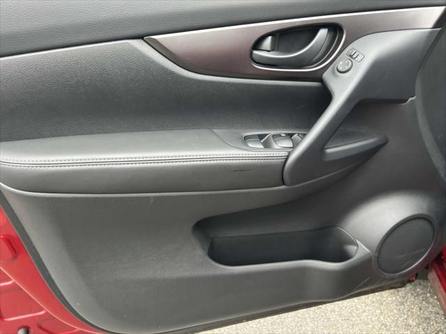 used 2022 Nissan Rogue Sport car, priced at $18,990