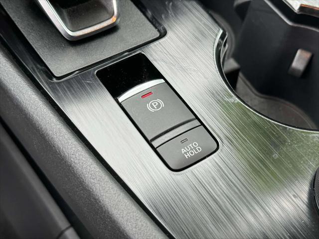 used 2023 Nissan Rogue car, priced at $18,795