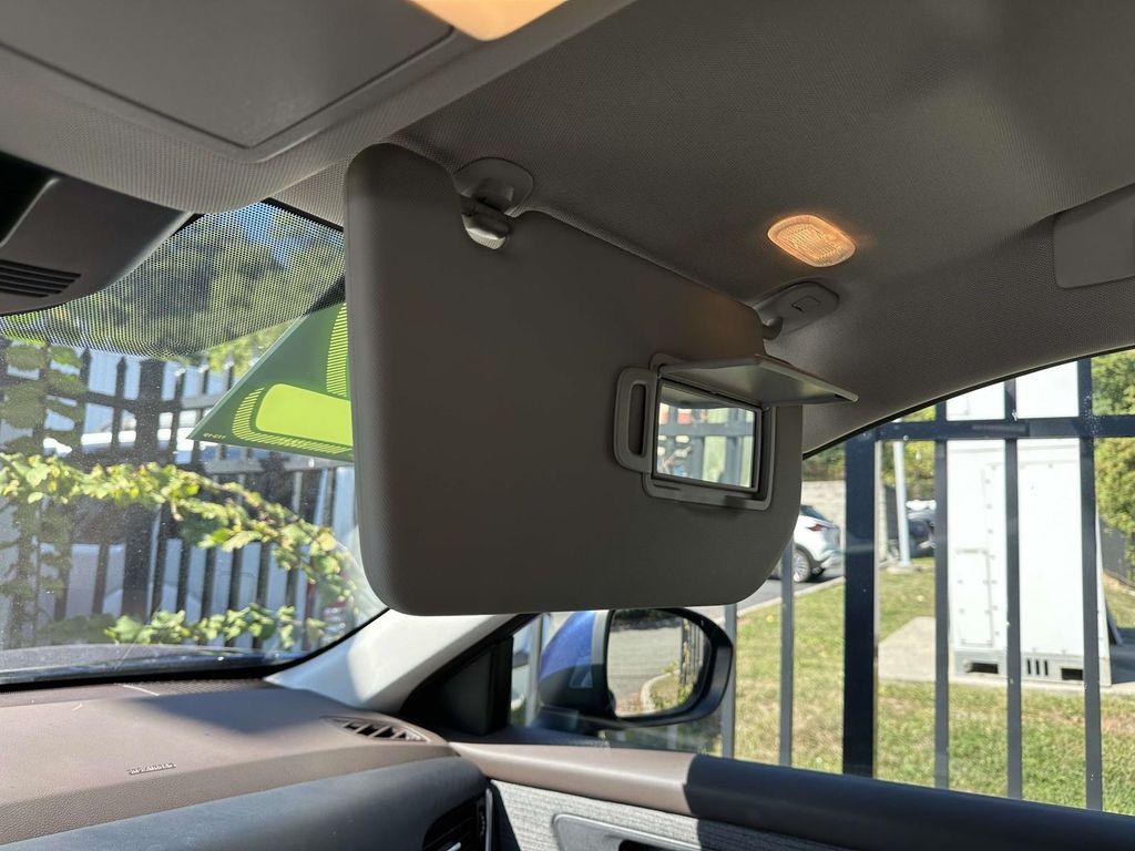 used 2022 Nissan Rogue car, priced at $18,597