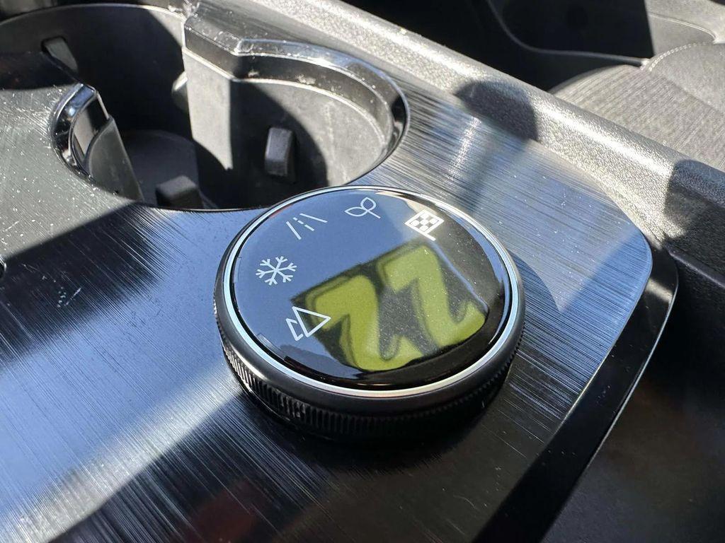 used 2022 Nissan Rogue car, priced at $18,597