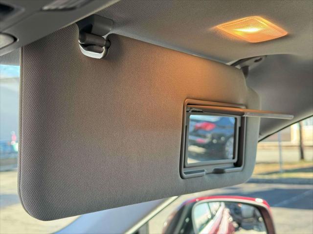 used 2022 Toyota Highlander Hybrid car, priced at $37,990