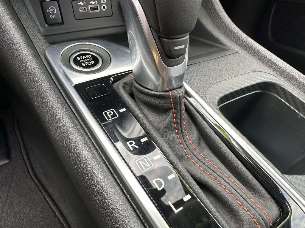 used 2024 Nissan Sentra car, priced at $18,997