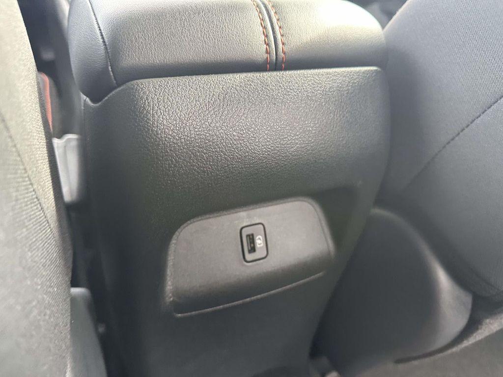 used 2024 Nissan Sentra car, priced at $18,997