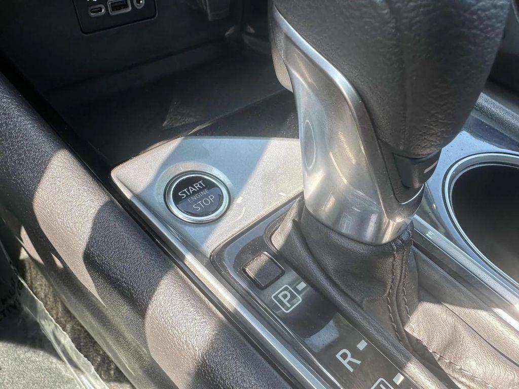 used 2024 Nissan Altima car, priced at $18,990