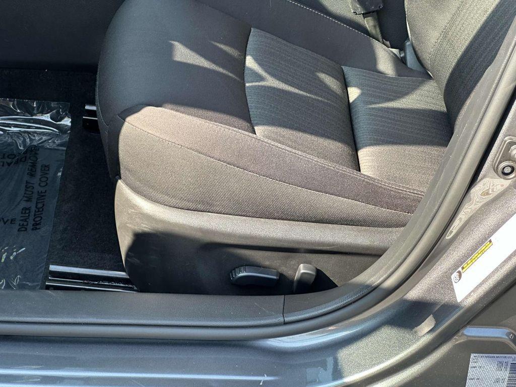 used 2024 Nissan Altima car, priced at $18,990
