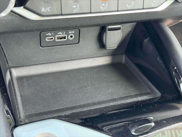 used 2023 Nissan Altima car, priced at $19,990