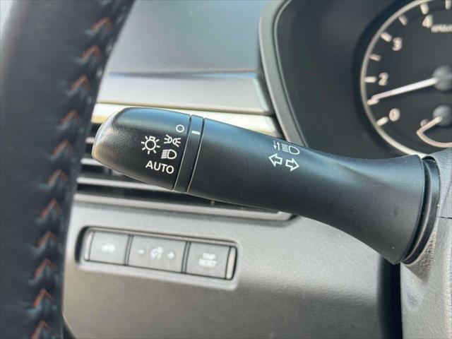 used 2023 Nissan Altima car, priced at $19,990