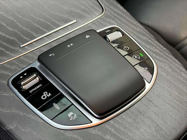 used 2021 Mercedes-Benz AMG E 53 car, priced at $49,990
