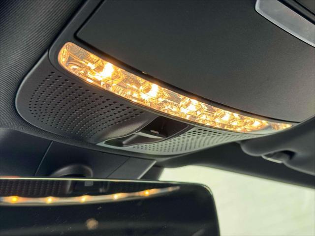used 2021 Mercedes-Benz AMG E 53 car, priced at $49,990