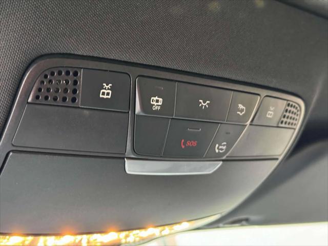 used 2021 Mercedes-Benz AMG E 53 car, priced at $49,990