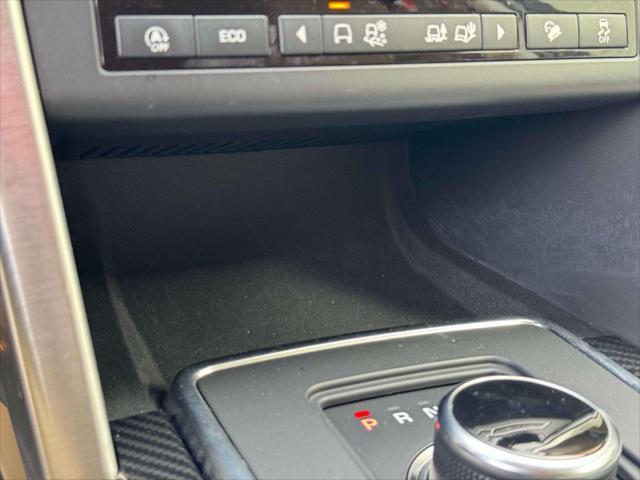 used 2019 Land Rover Discovery Sport car, priced at $19,990