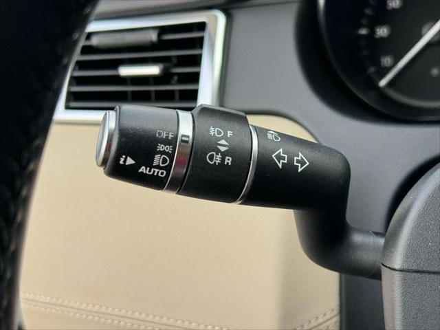 used 2019 Land Rover Discovery Sport car, priced at $19,990