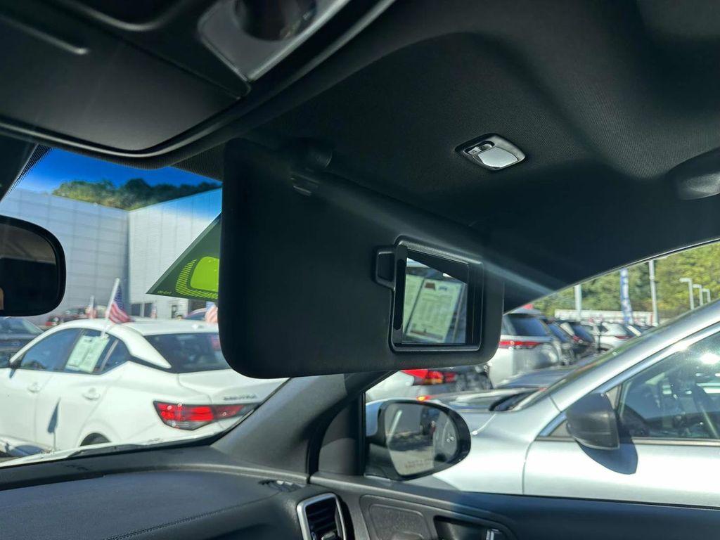 used 2022 Kia Sportage car, priced at $19,997