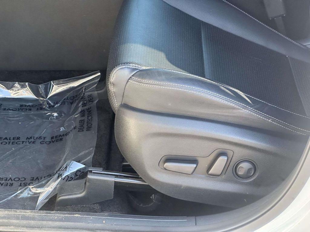 used 2022 Kia Sportage car, priced at $19,997