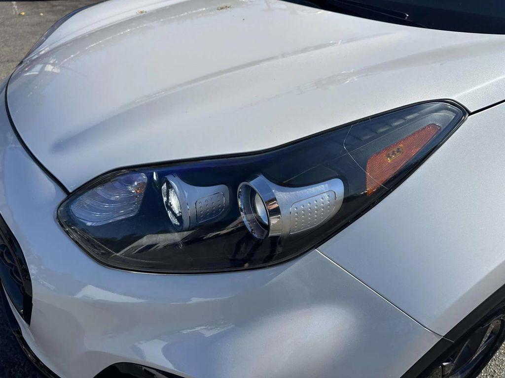 used 2022 Kia Sportage car, priced at $19,997