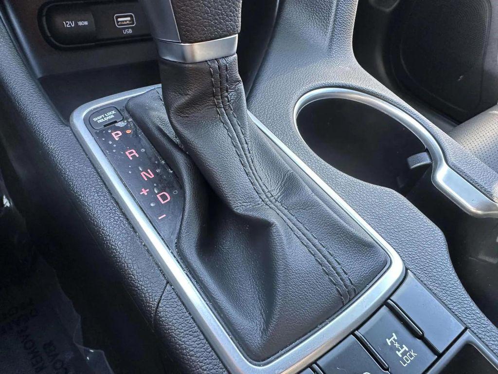 used 2022 Kia Sportage car, priced at $19,997