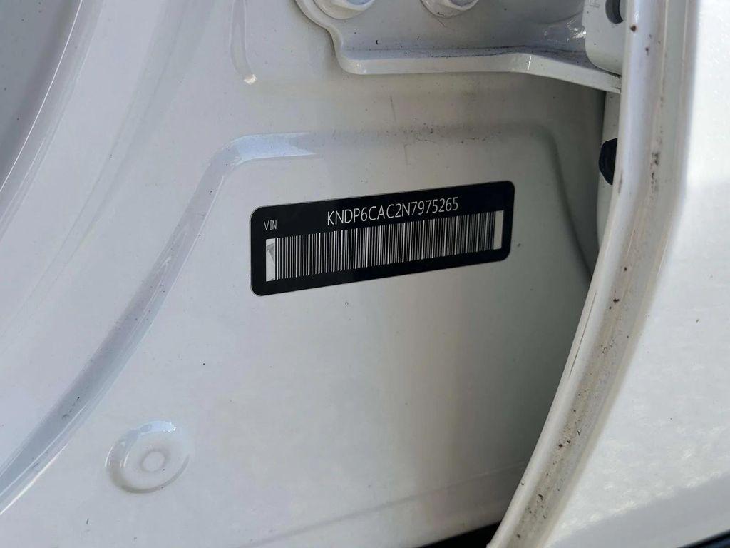 used 2022 Kia Sportage car, priced at $19,997