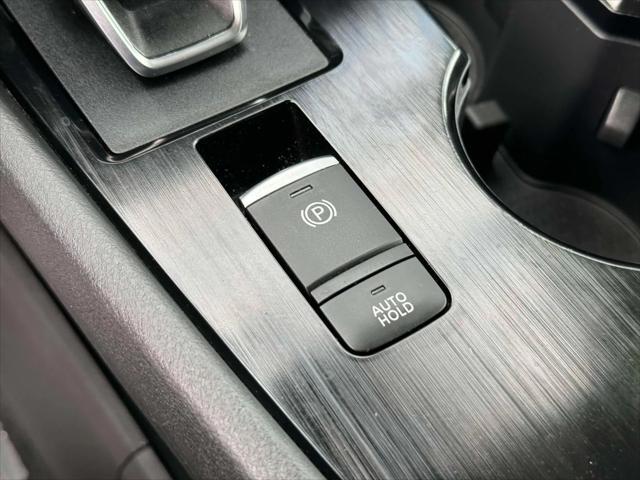 used 2021 Nissan Rogue car, priced at $19,990