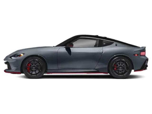 new 2024 Nissan Z car, priced at $65,989