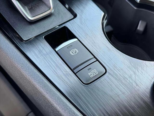 used 2022 Nissan Rogue car, priced at $20,490