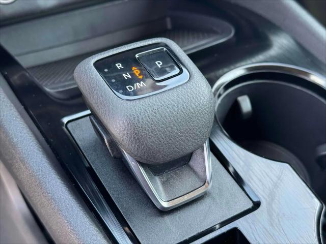used 2022 Nissan Rogue car, priced at $20,490