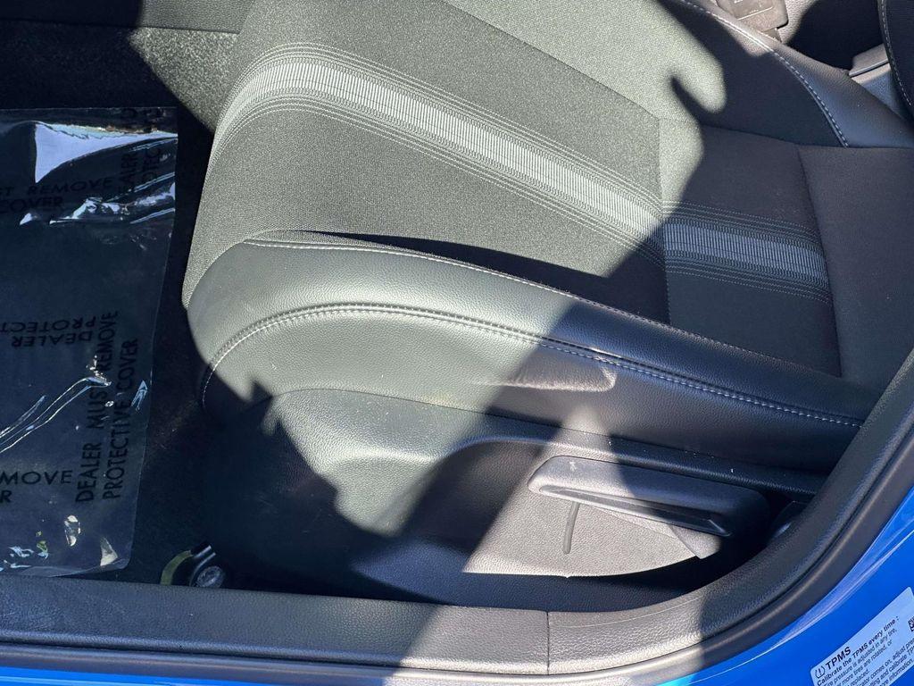 used 2022 Honda Civic car, priced at $20,997