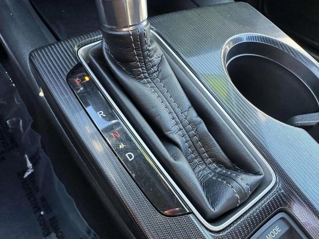 used 2022 Honda Civic car, priced at $20,997