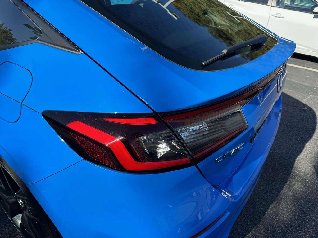 used 2022 Honda Civic car, priced at $20,997