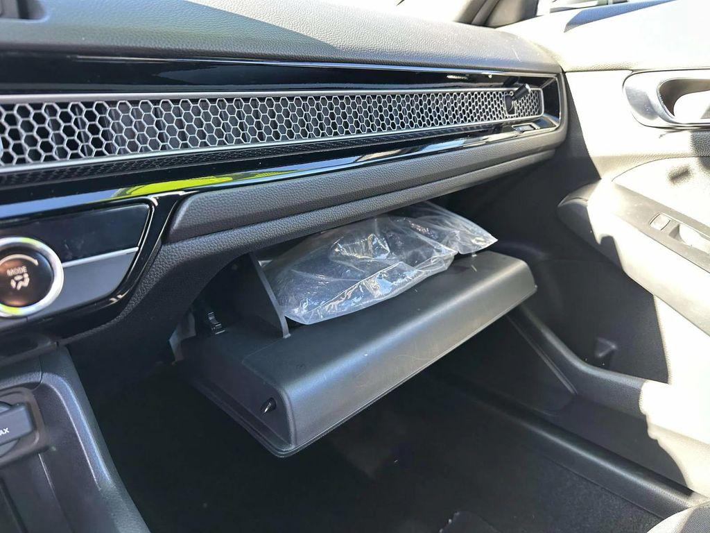used 2022 Honda Civic car, priced at $20,997