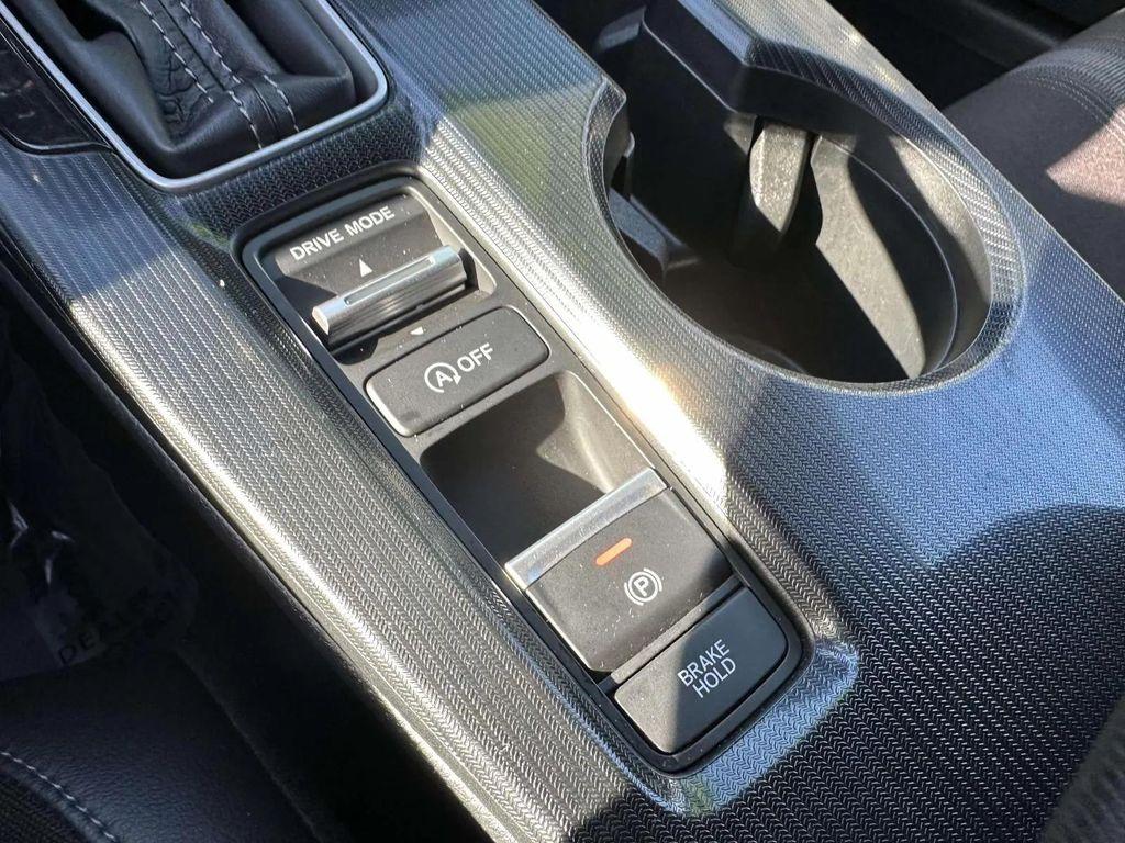 used 2022 Honda Civic car, priced at $20,997