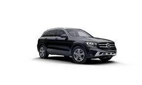 used 2022 Mercedes-Benz GLC 300 car, priced at $28,990