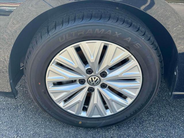 used 2020 Volkswagen Jetta car, priced at $15,990