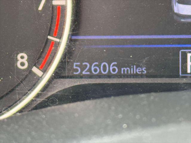used 2019 Nissan Altima car, priced at $12,990
