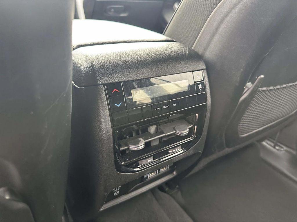 used 2024 Jeep Grand Cherokee L car, priced at $26,997