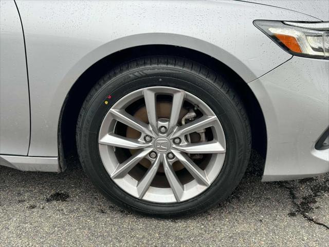 used 2022 Honda Accord car, priced at $21,990