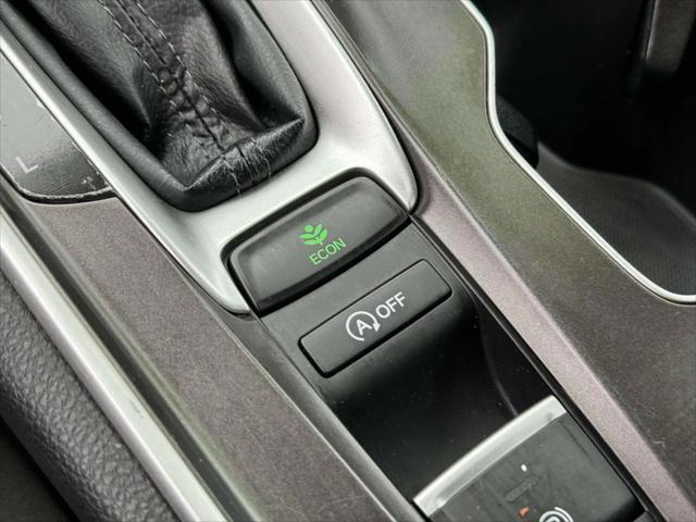 used 2022 Honda Accord car, priced at $21,990