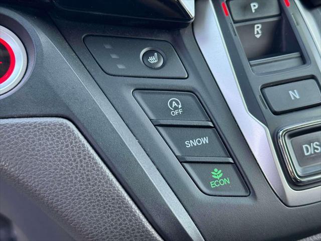 used 2022 Honda Odyssey car, priced at $27,990
