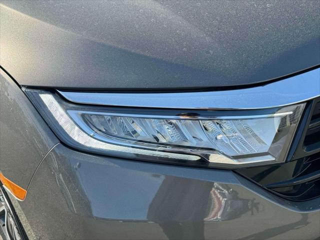 used 2022 Honda Odyssey car, priced at $27,990