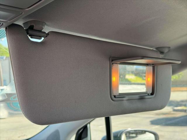 used 2022 Honda Odyssey car, priced at $27,990