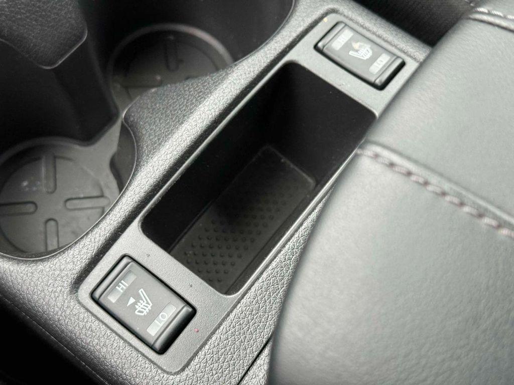 used 2022 Nissan Rogue Sport car, priced at $19,997