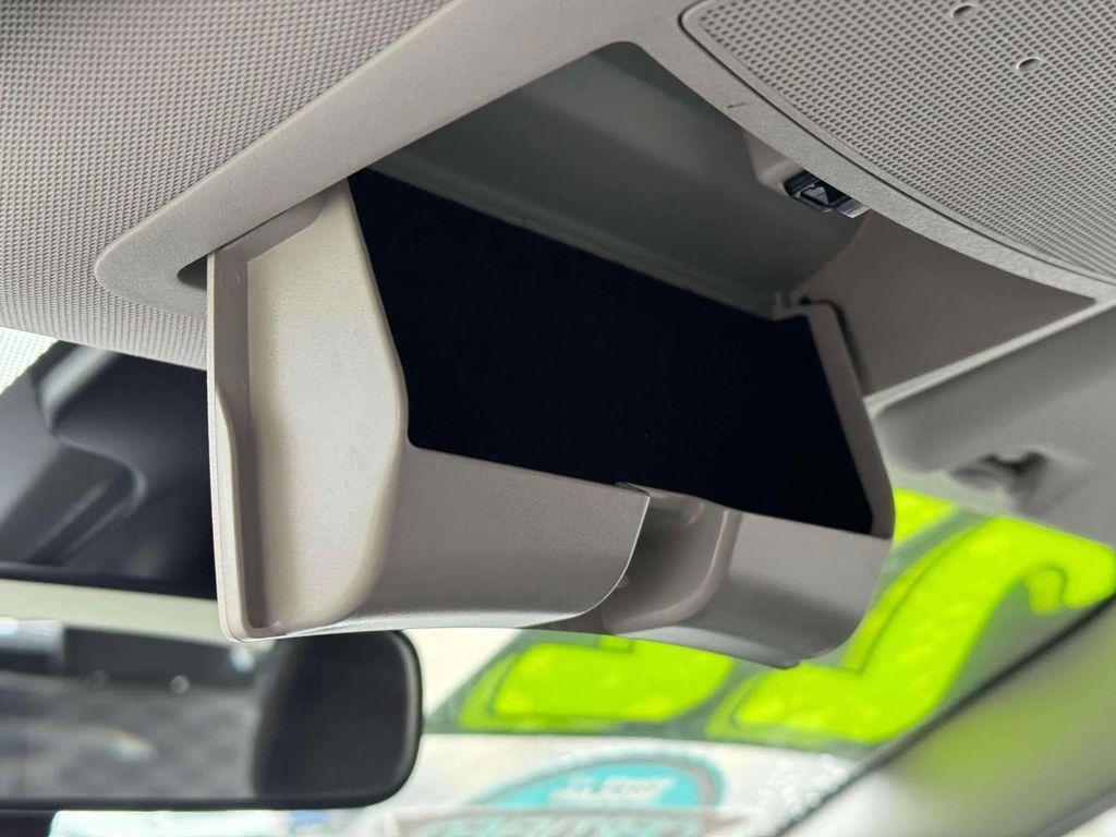 used 2022 Nissan Rogue Sport car, priced at $19,997