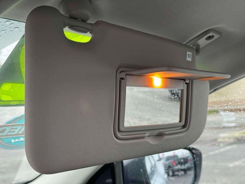 used 2022 Nissan Rogue Sport car, priced at $19,997