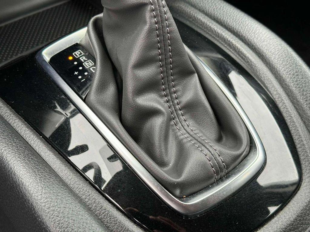 used 2022 Nissan Rogue Sport car, priced at $19,997