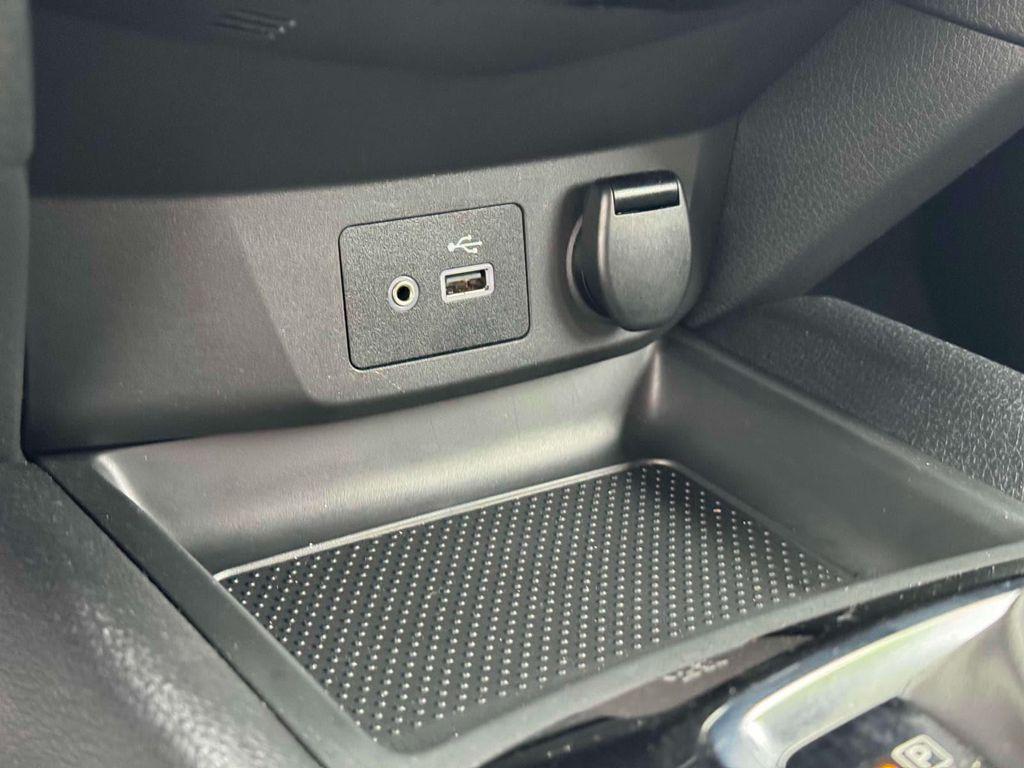 used 2022 Nissan Rogue Sport car, priced at $19,997