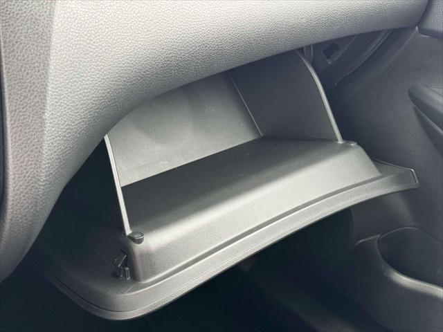 used 2022 Nissan Rogue Sport car, priced at $21,990