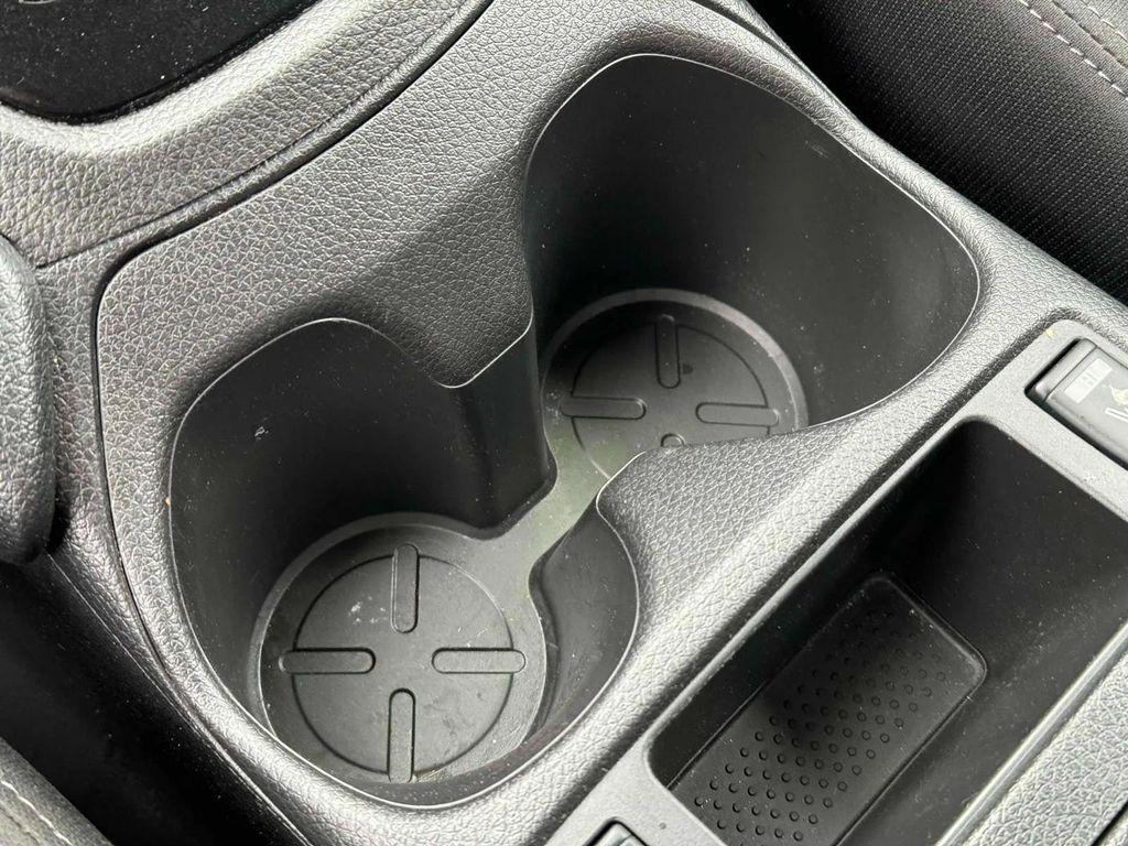 used 2022 Nissan Rogue Sport car, priced at $19,997